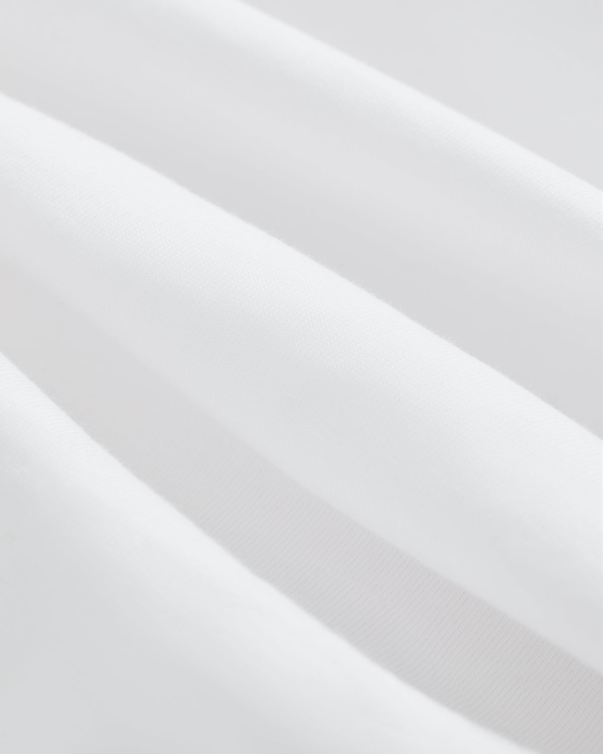 Aimé Leon Dore White T-Shirt 3-Pack Clothing