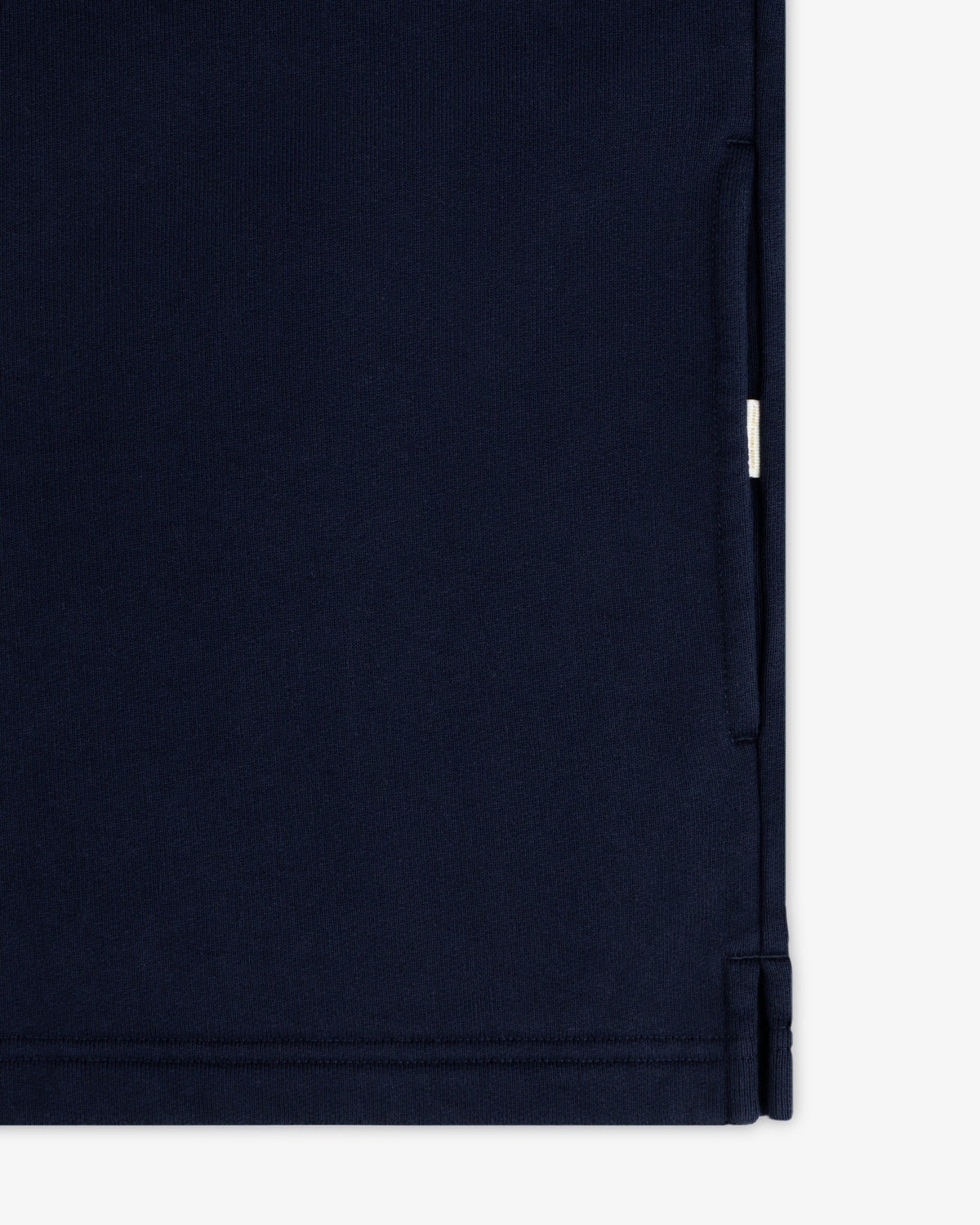 Aimé Leon Dore Navy blazer Aimé Souvenir Quarter Zip Clothing