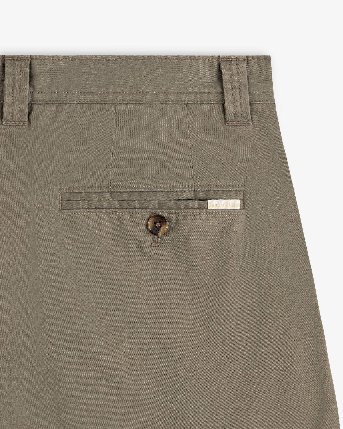 Aimé Leon Dore Kalamata Double Pleated Officer Pant Clothing