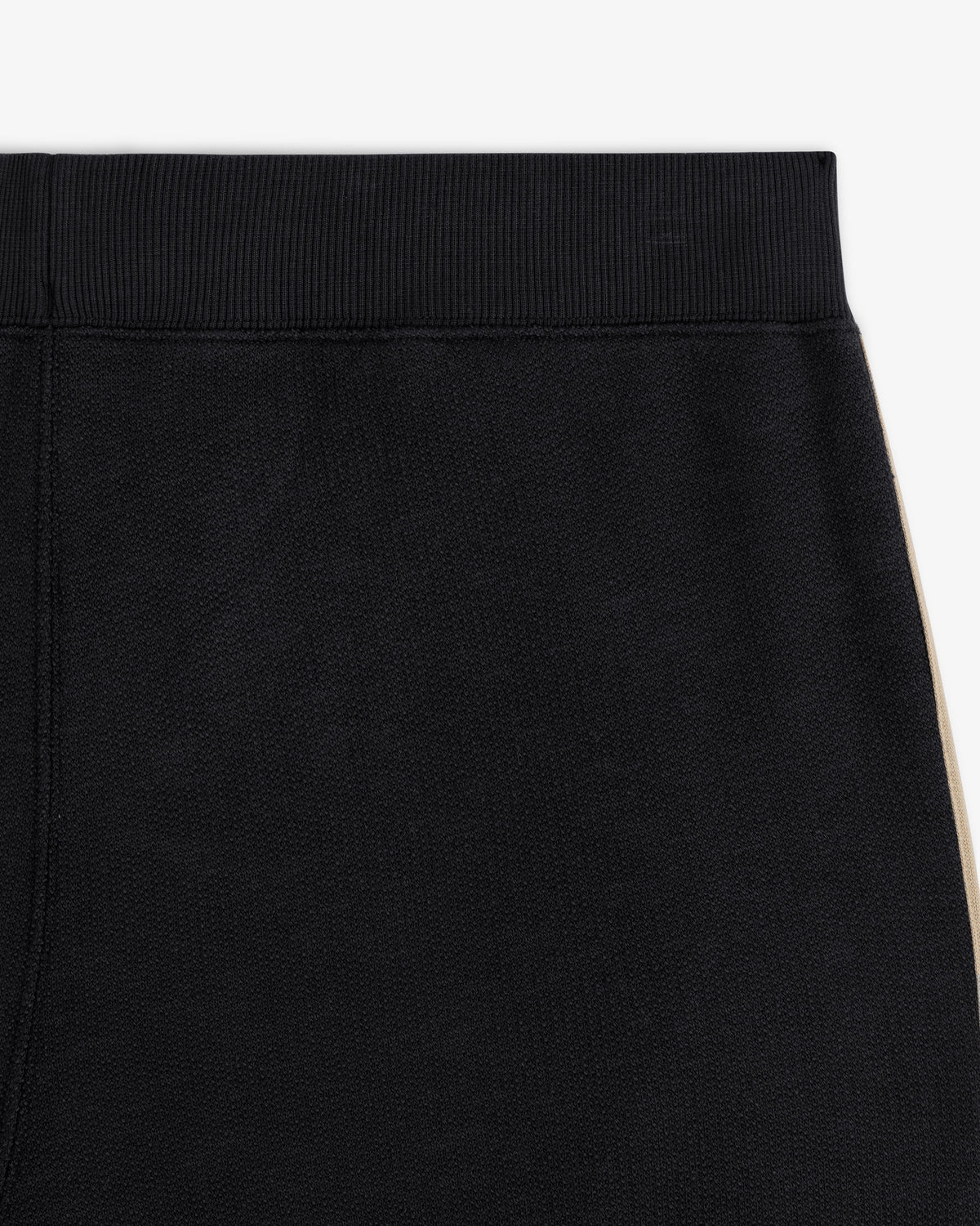 Aimé Leon Dore Jet black Saint George Track Pant Clothing
