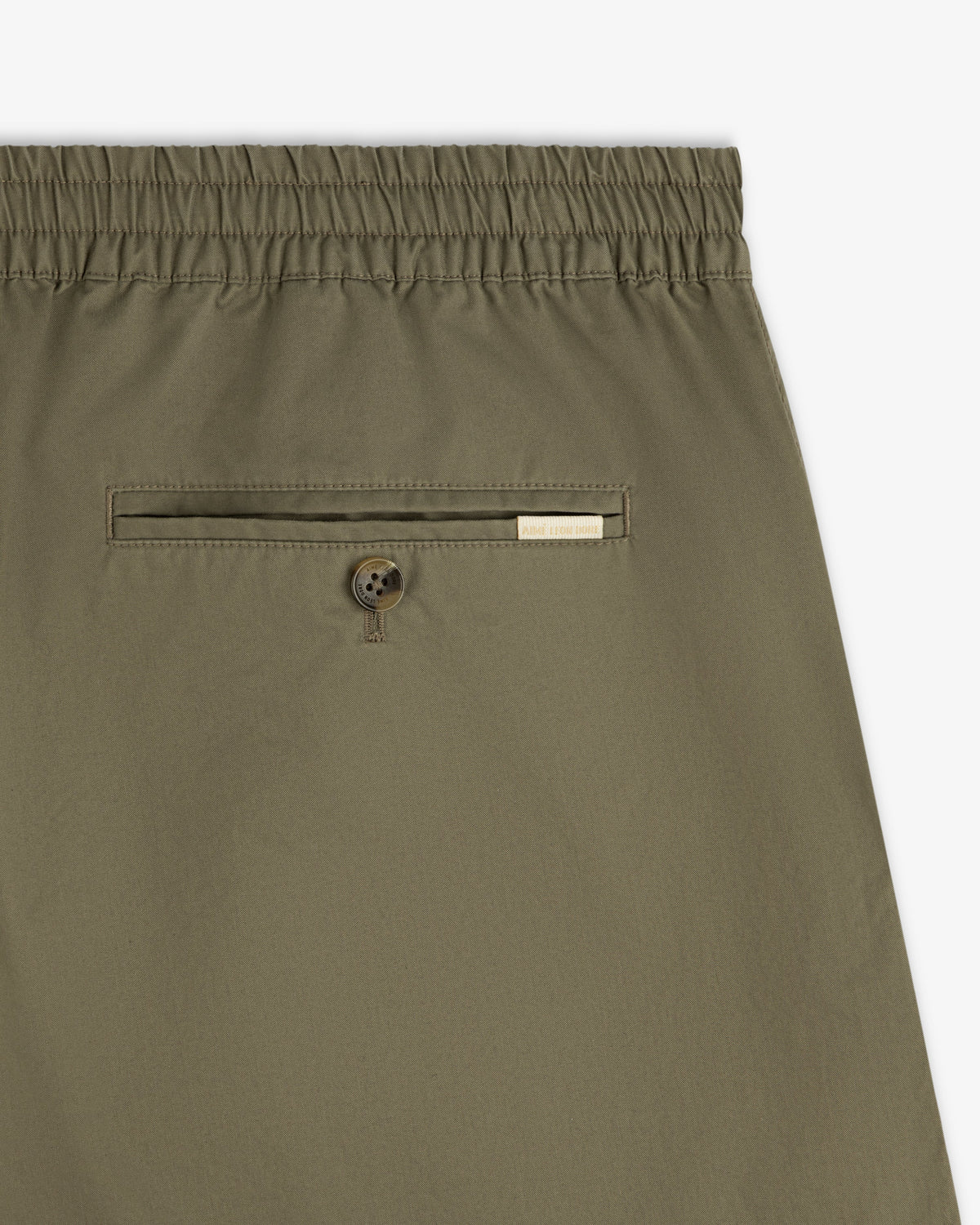 Aimé Leon Dore Kalamata Cotton Casual Short Clothing
