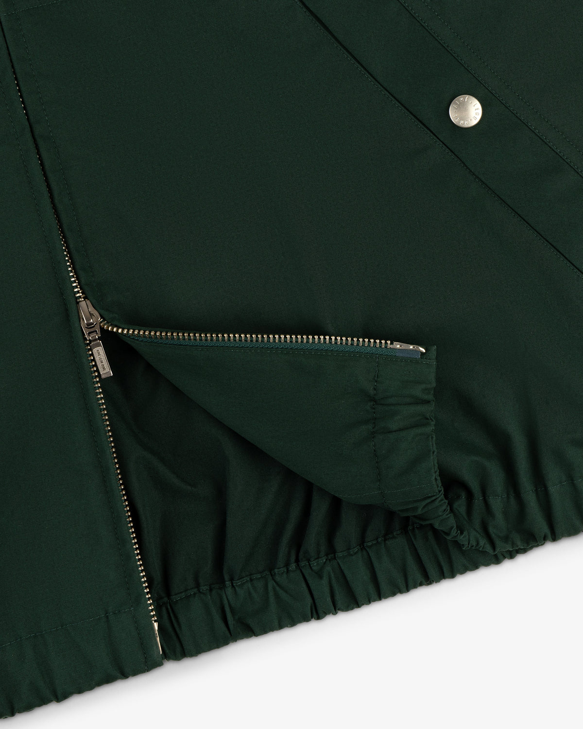 Aimé Leon Dore Pine grove Micro Logo Lightweight Jacket Clothing
