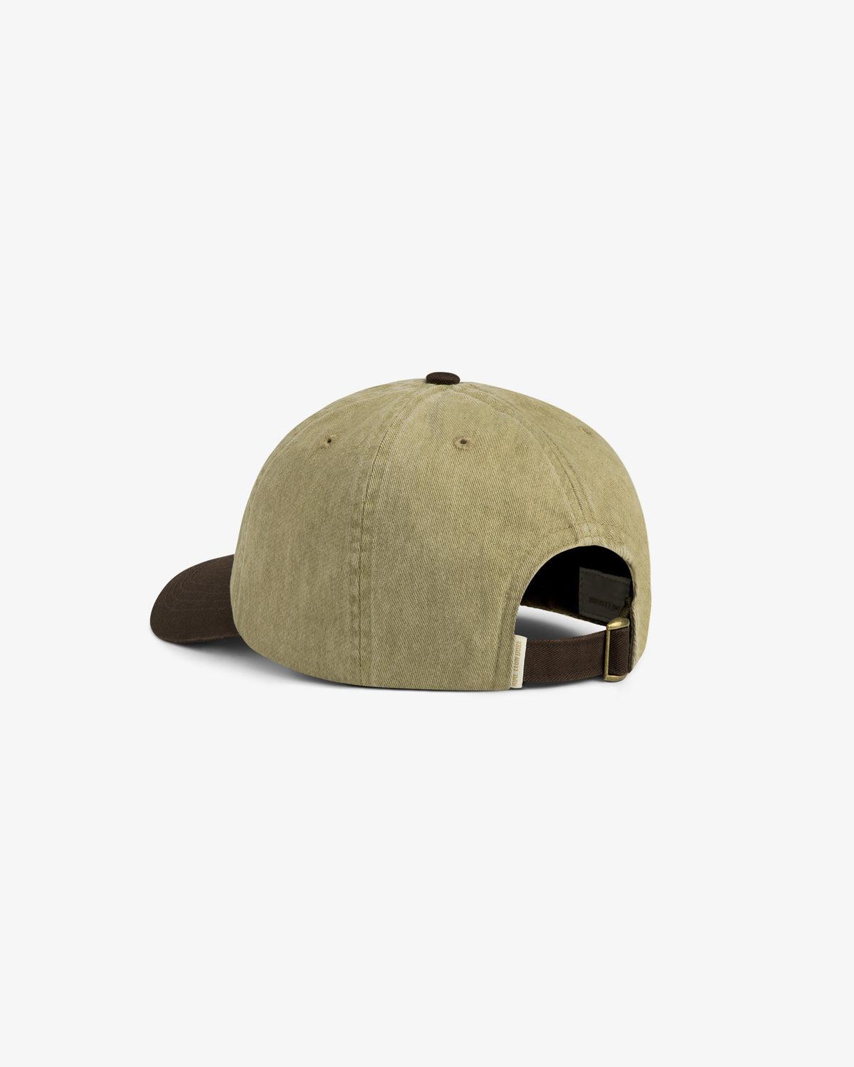 Aimé Leon Dore Kelp Pigment Dyed Logo Hat Headwear