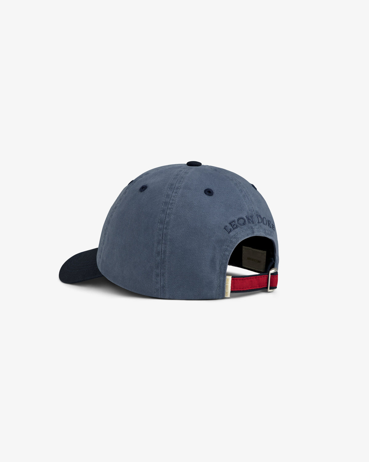 Aimé Leon Dore Crown blue / navy blazer Crest Shield Hat Headwear