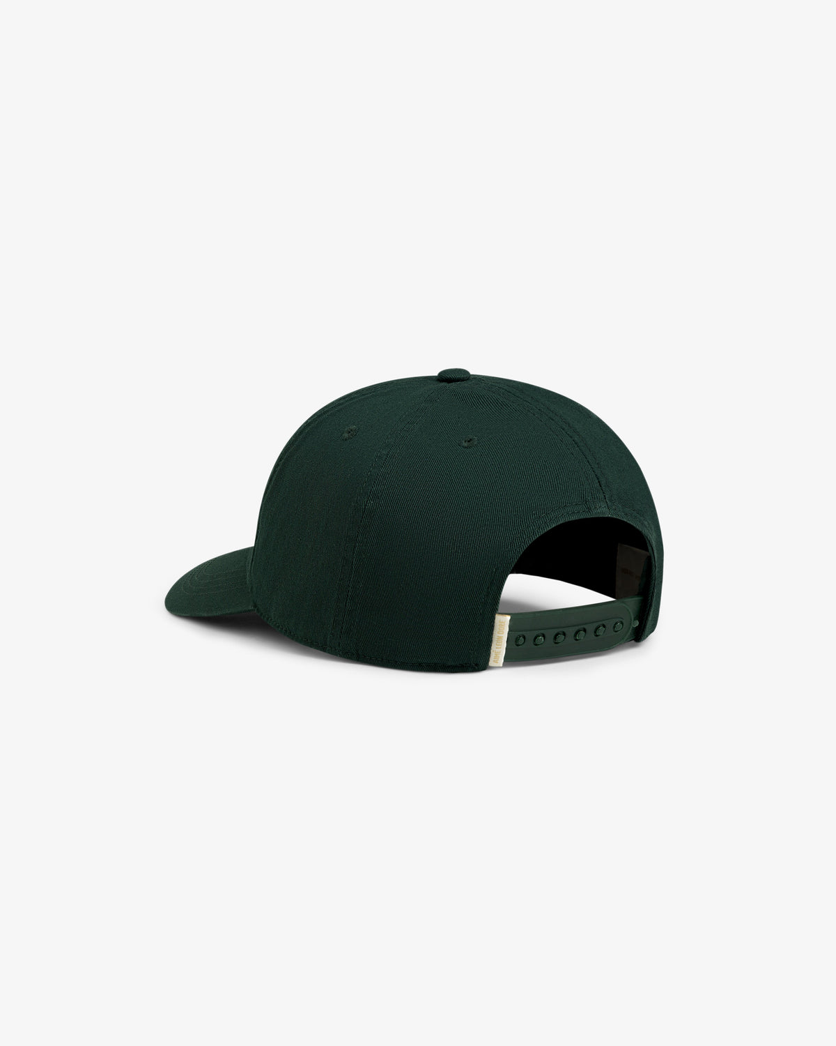 Aimé Leon Dore Green Micro Logo Hat Headwear