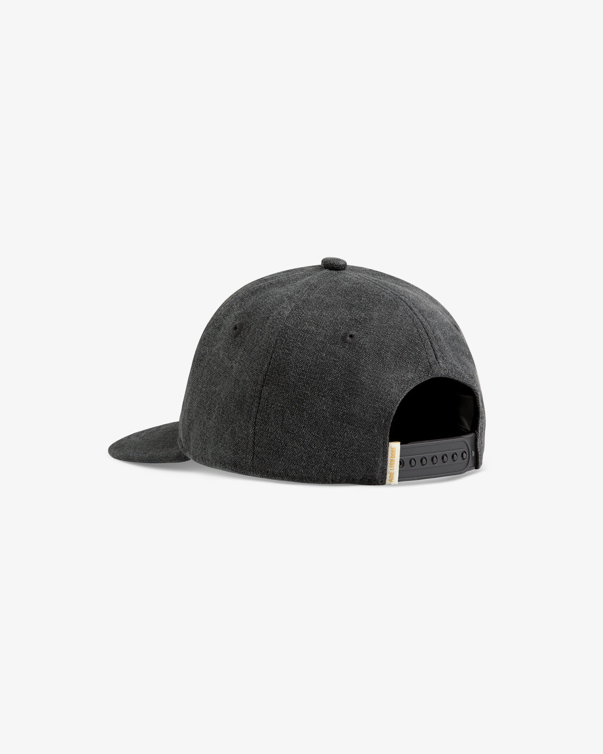 Aimé Leon Dore Evening blue Micro Logo Hat Headwear