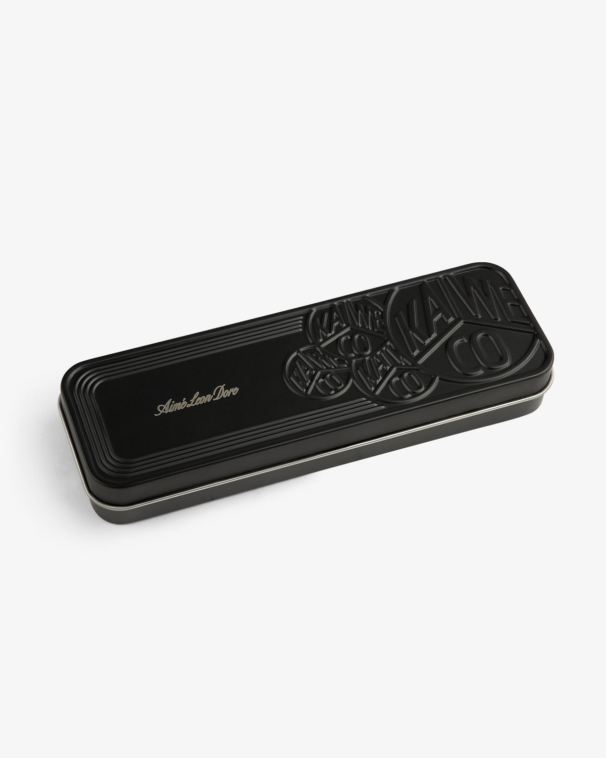 Aimé Leon Dore Evening blue Kaweco Script Mechanical Pencil Accessories