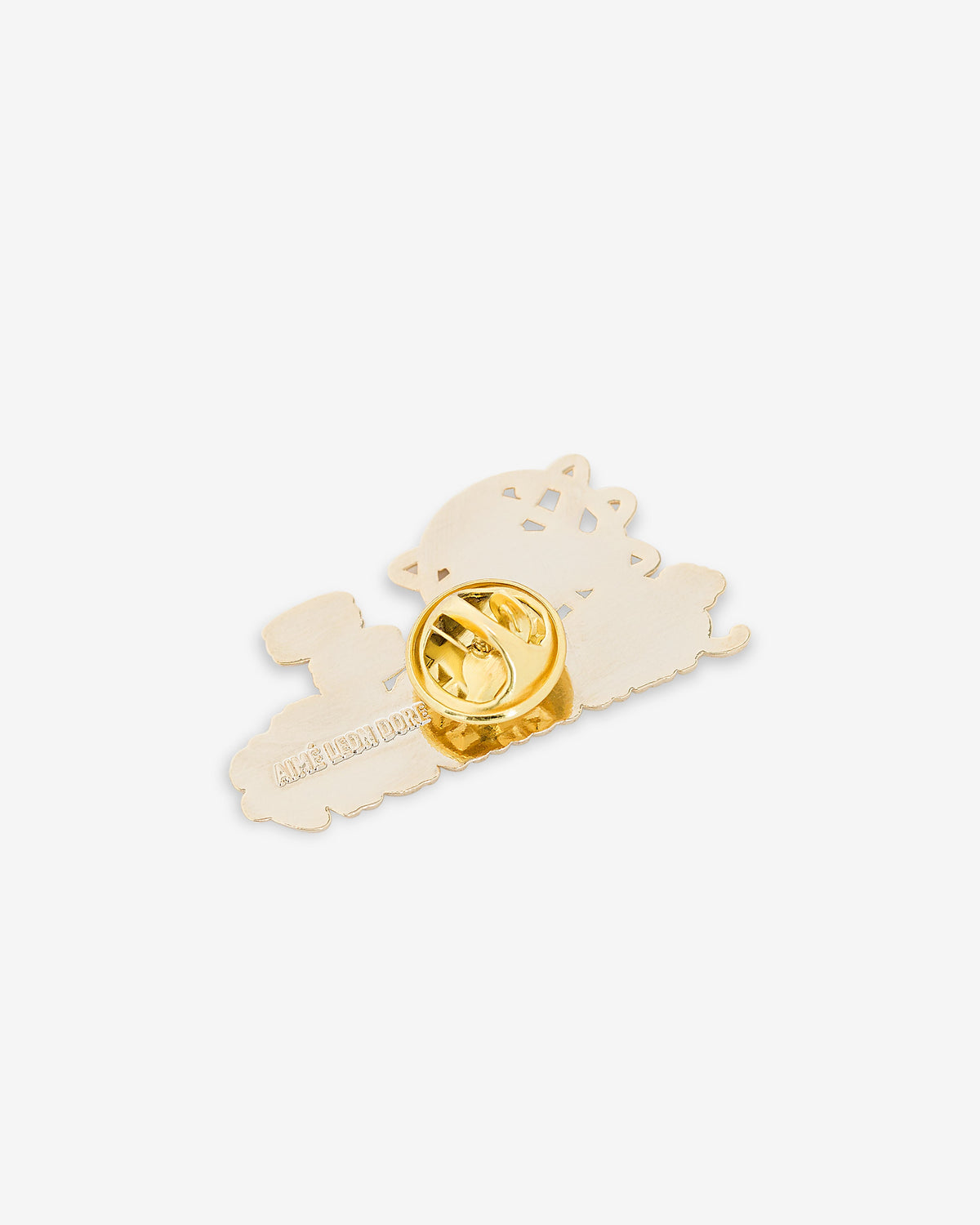 Aimé Leon Dore Unisphere ALD Pin Accessories