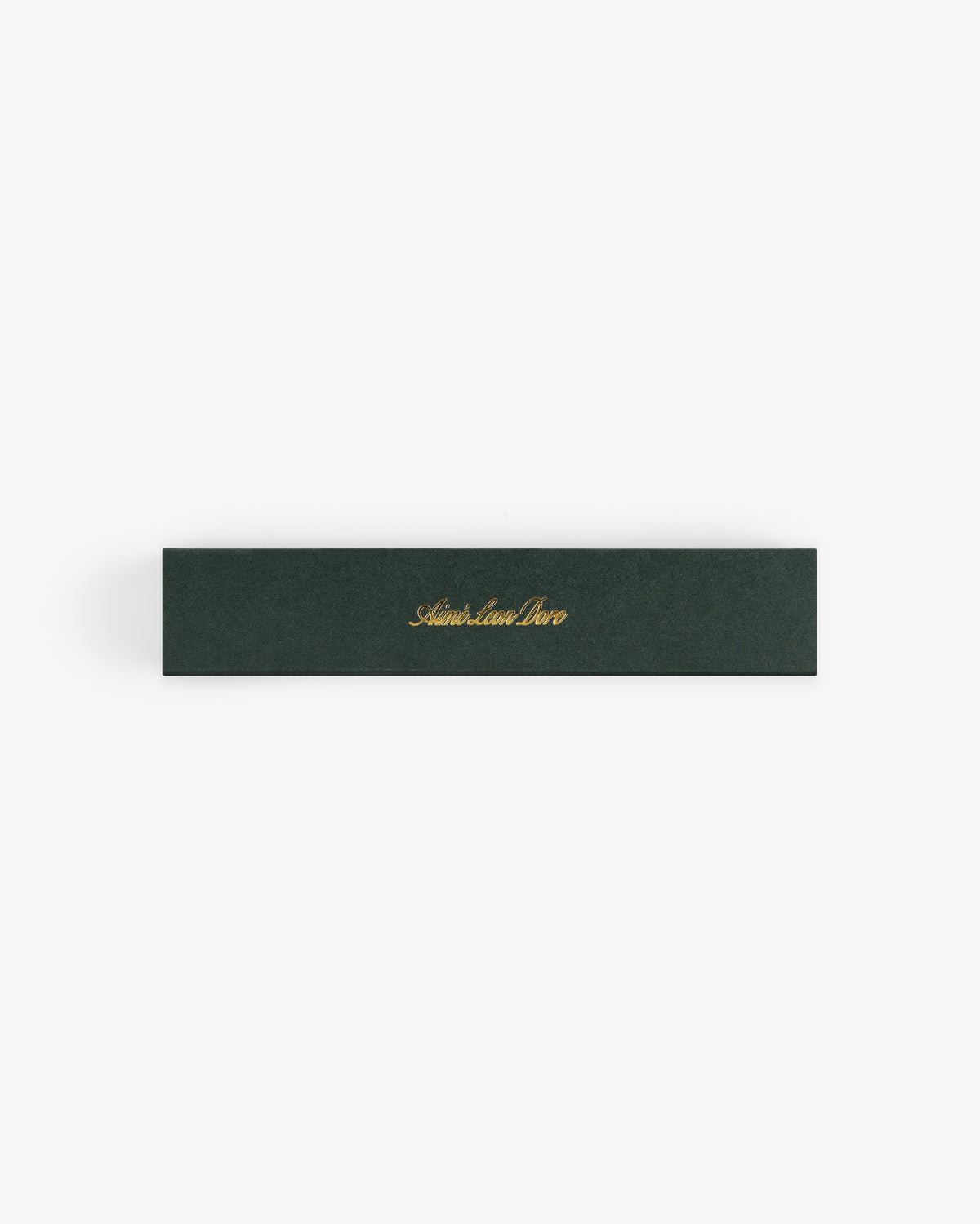 Aimé Leon Dore Evening blue Mulberry Incense Accessories