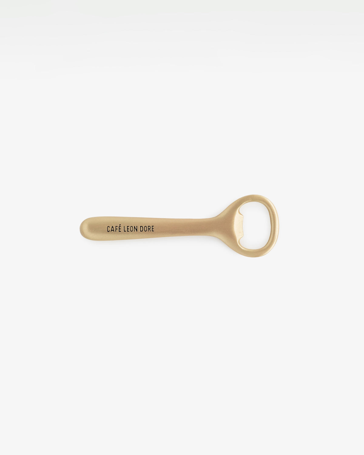 Aimé Leon Dore Evening blue Café Leon Dore Bottle Opener Accessories