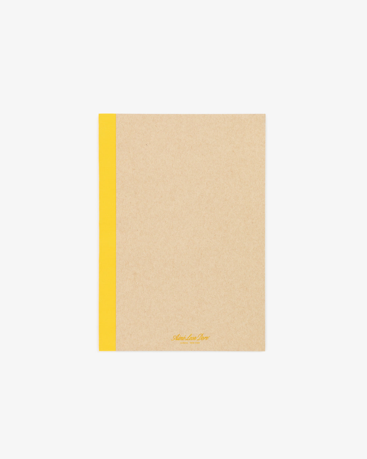 Aimé Leon Dore Evening blue Notebook 3-Pack Accessories