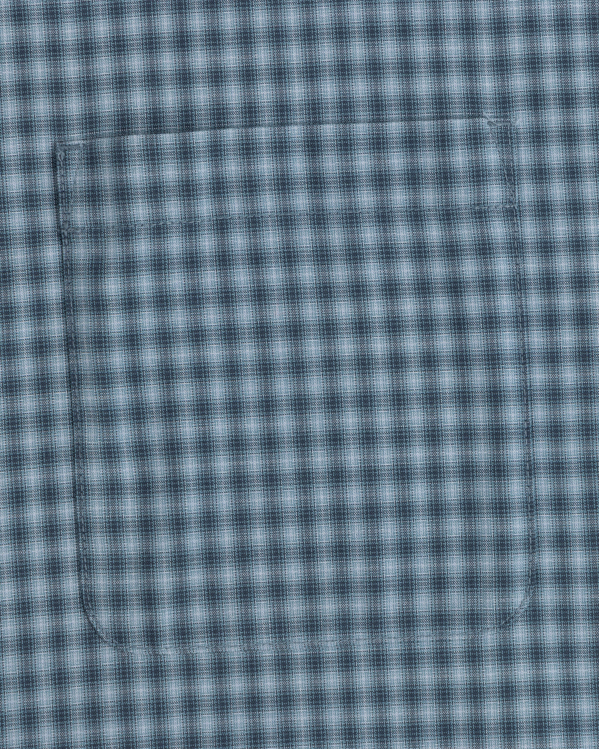 Aimé Leon Dore Blue plaid Plaid Casual Shirt Clothing