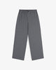 Grey houndstooth