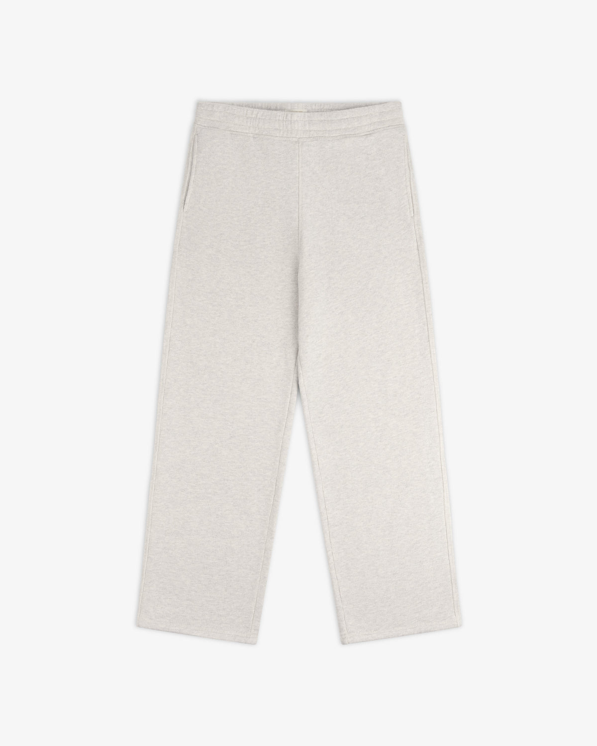 Aimé Leon Dore Oatmeal Stone Washed Marina Sweatpants Clothing