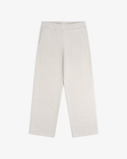 Aimé Leon Dore Oatmeal Stone Washed Marina Sweatpants Clothing