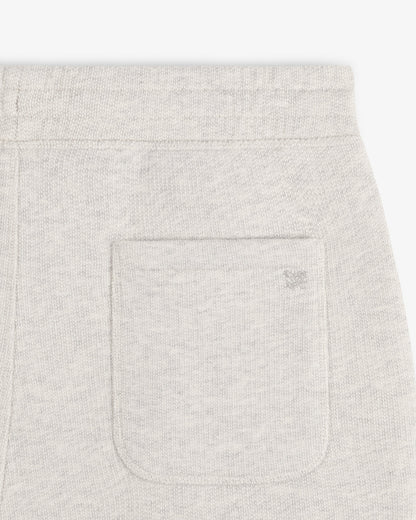 Aimé Leon Dore Oatmeal Stone Washed Marina Sweatpants Clothing