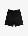 Jet black