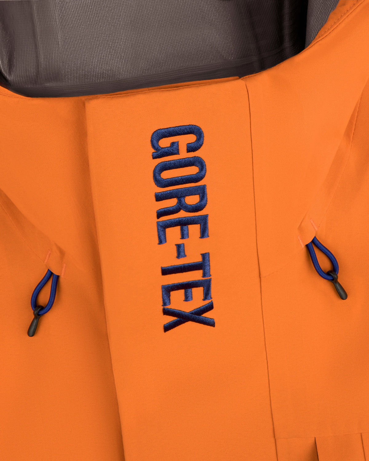 Aimé Leon Dore Evening blue Mets GORE-TEX Rain Delay Jacket Clothing