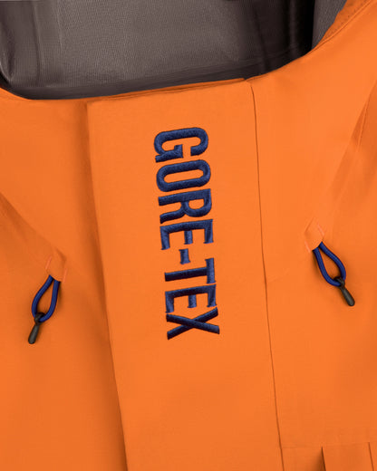 Aimé Leon Dore Evening blue Mets GORE-TEX Rain Delay Jacket Clothing