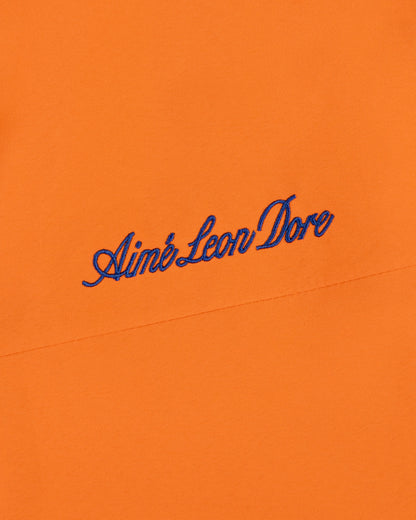 Aimé Leon Dore Evening blue Mets GORE-TEX Rain Delay Jacket Clothing