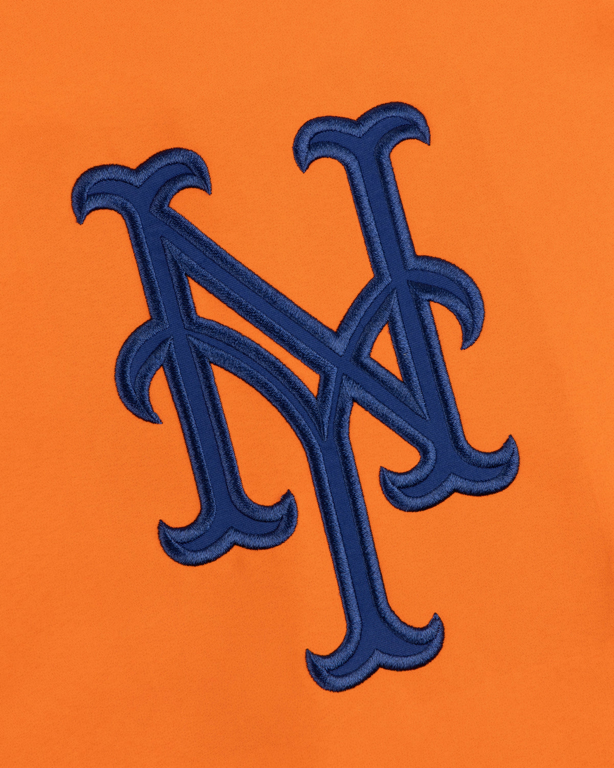 Aimé Leon Dore Evening blue Mets GORE-TEX Rain Delay Jacket Clothing