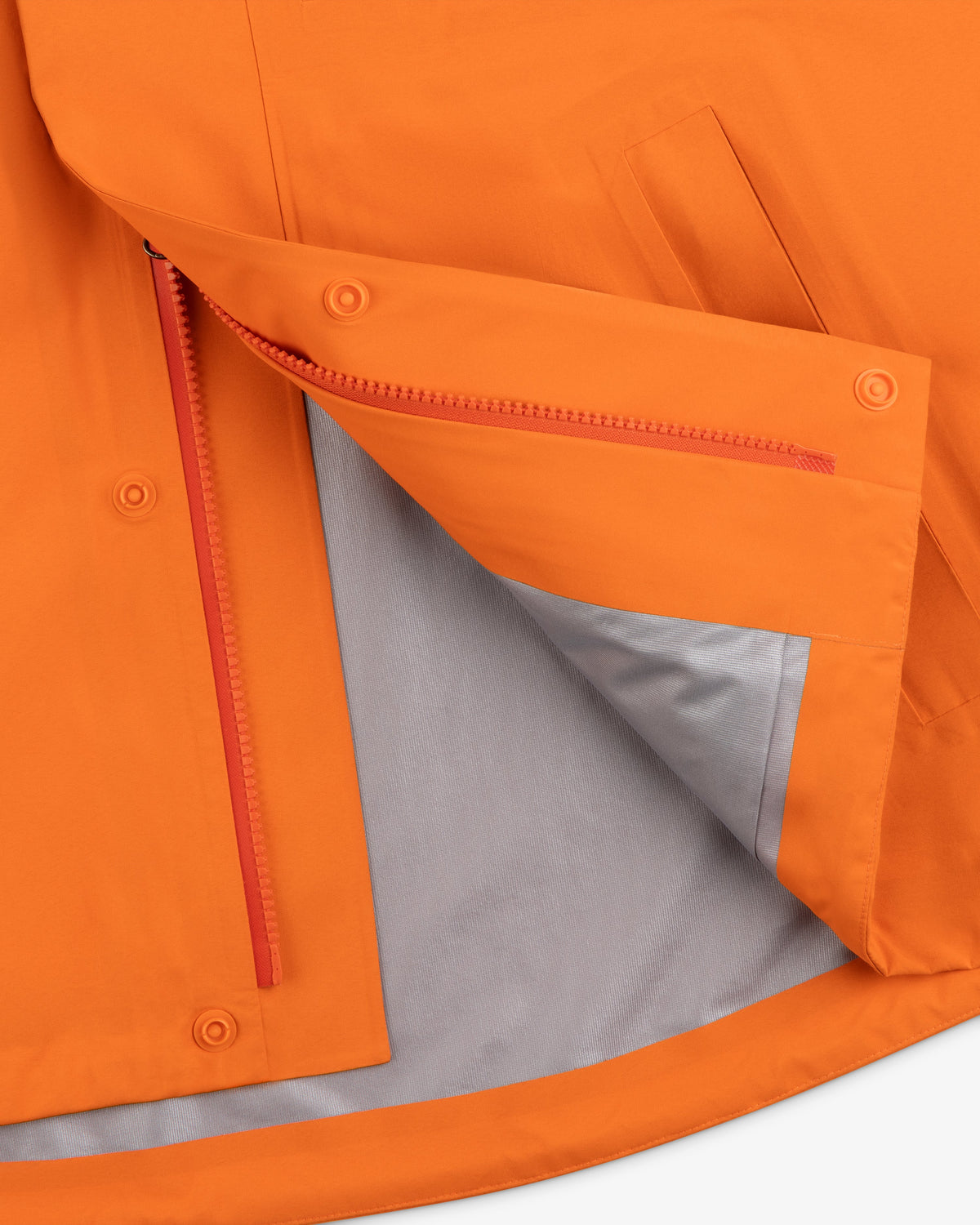 Aimé Leon Dore Evening blue Mets GORE-TEX Rain Delay Jacket Clothing