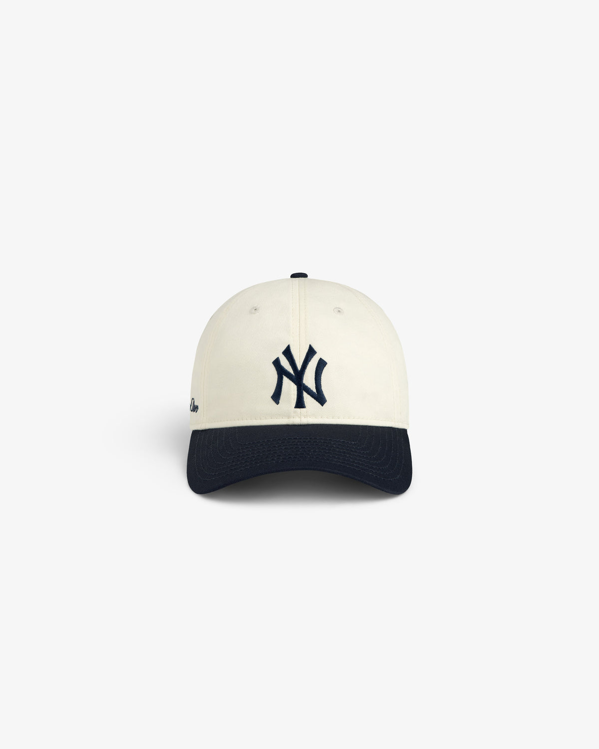 Aimé Leon Dore Pristine / navy ALD / New Era Yankees Ballpark Hat Headwear