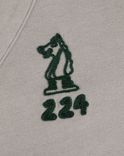Aimé Leon Dore Paloma Mulberry Chainstitch Baseball Jersey Clothing