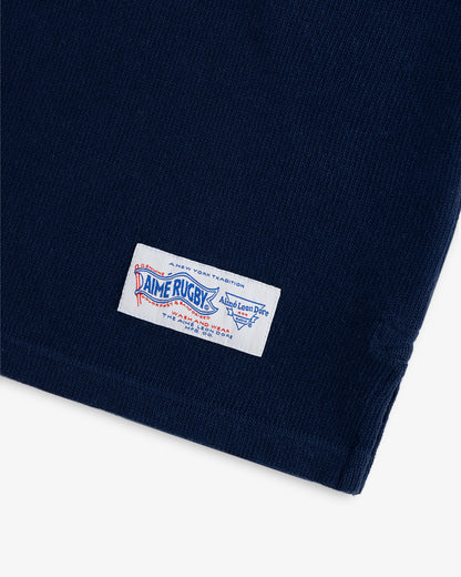 Aimé Leon Dore Navy blazer Leon Dore Collegiate Rugby Clothing