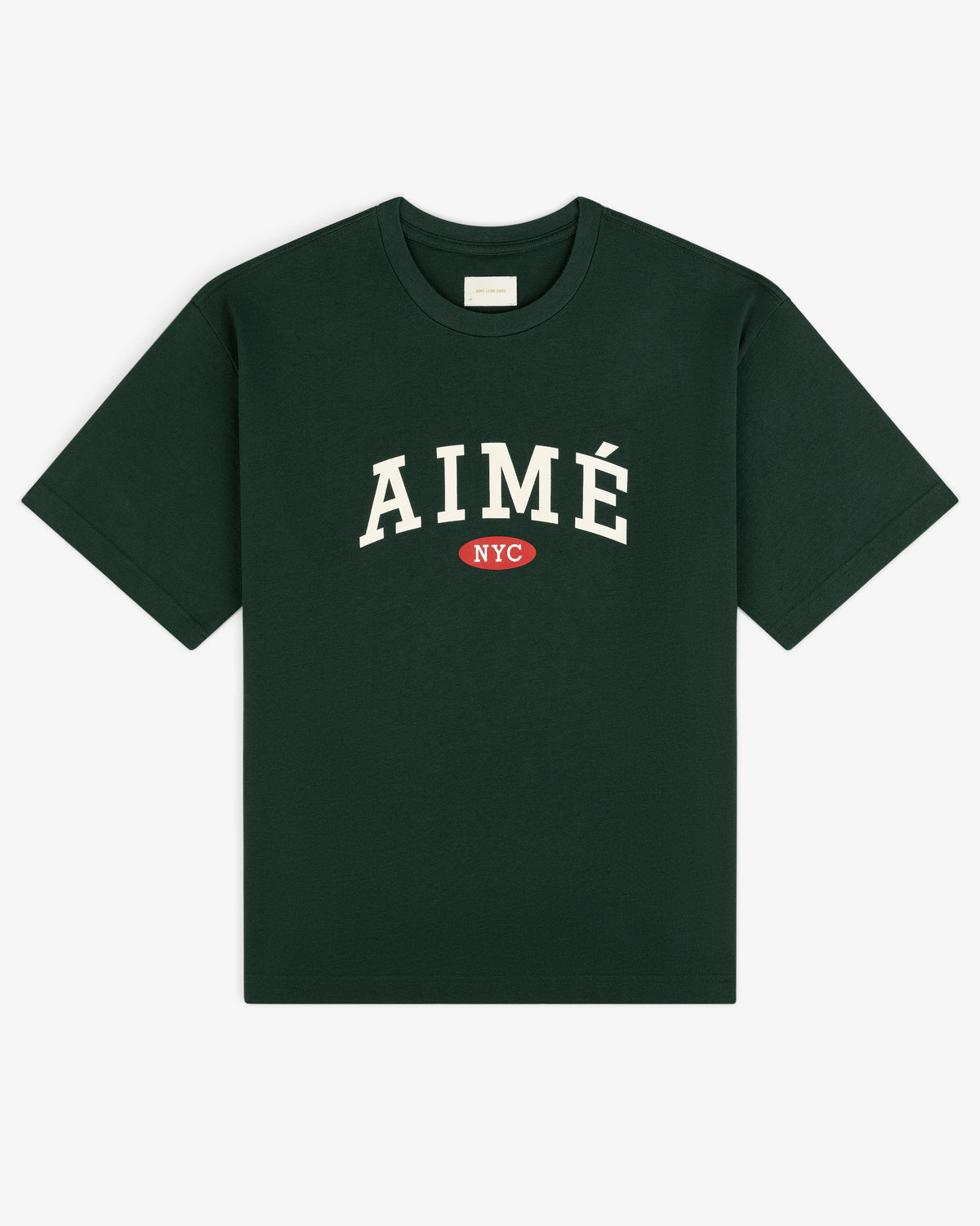 Aimé Leon Dore Pine grove Aimé Souvenir Tee Clothing