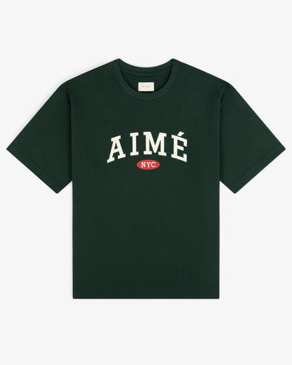 Aimé Leon Dore Pine grove Aimé Souvenir Tee Clothing