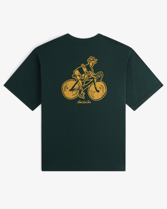 Aimé Leon Dore Pine grove Aimé Tour Graphic Tee Clothing
