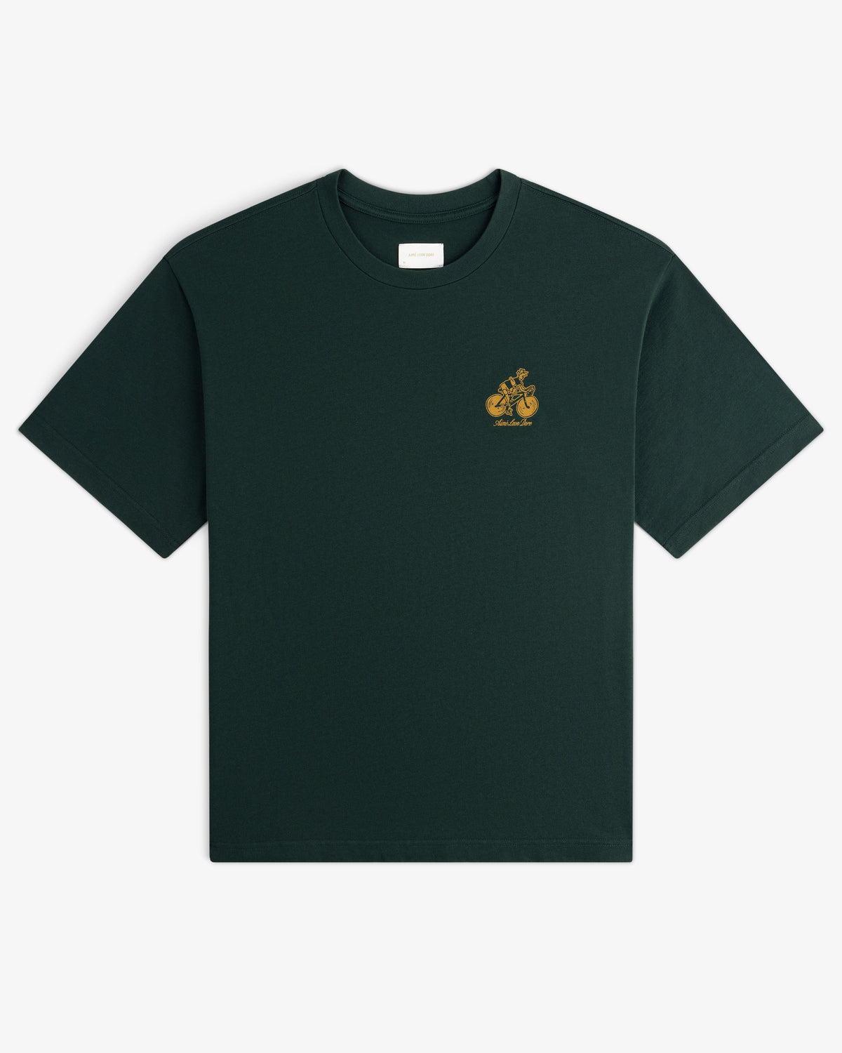 Aimé Leon Dore Pine grove Aimé Tour Graphic Tee Clothing