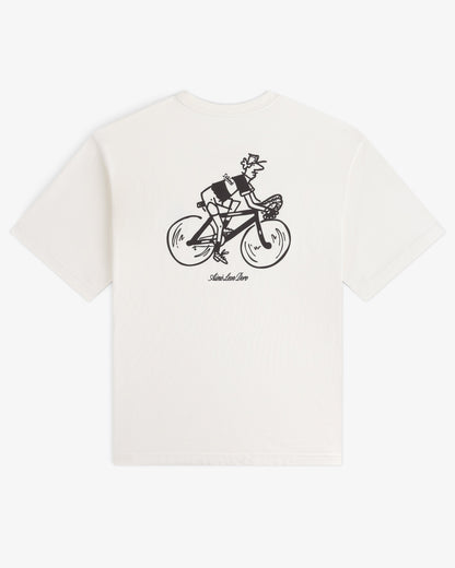 Aimé Leon Dore Pristine Aimé Tour Graphic Tee Clothing