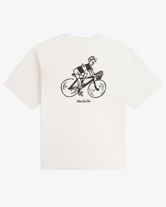 Aimé Leon Dore Pristine Aimé Tour Graphic Tee Clothing