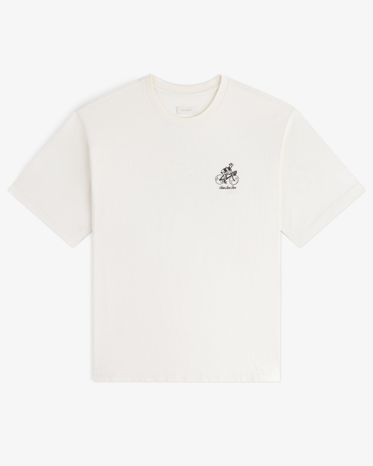 Aimé Leon Dore Pristine Aimé Tour Graphic Tee Clothing
