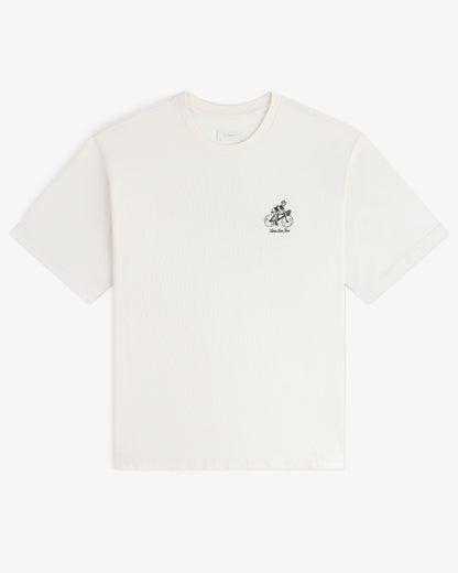 Aimé Leon Dore Pristine Aimé Tour Graphic Tee Clothing