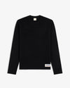 Jet black