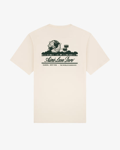 Aimé Leon Dore Pristine Unisphere Tee Clothing