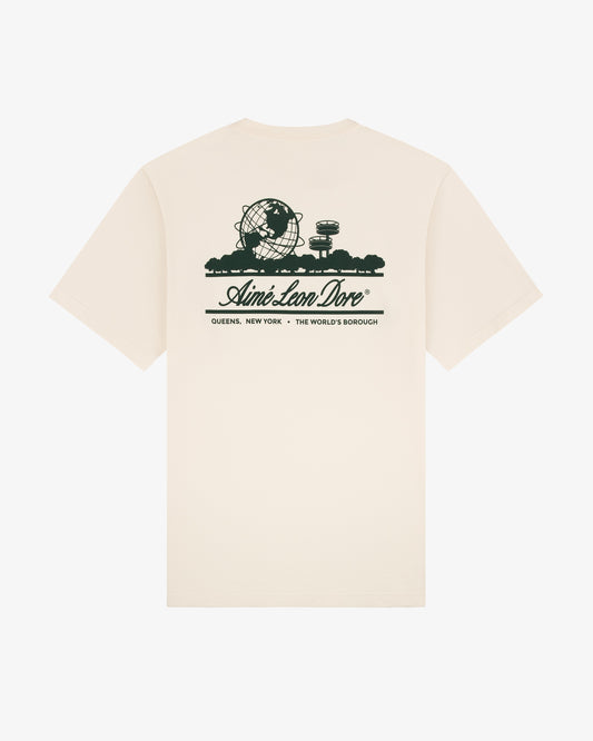 Aimé Leon Dore Pristine Unisphere Tee Clothing