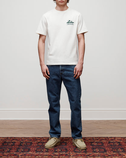 Aimé Leon Dore Pristine Unisphere Tee Clothing