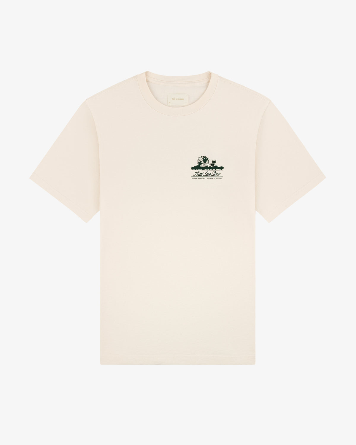 Aimé Leon Dore Pristine Unisphere Tee Clothing