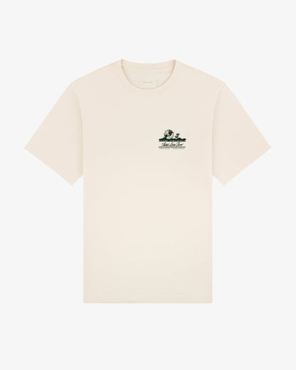 Aimé Leon Dore Pristine Unisphere Tee Clothing