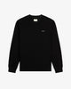 Jet black