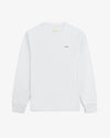 Bright white