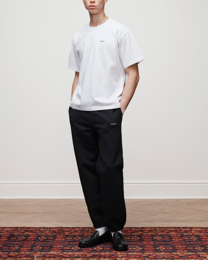 Aimé Leon Dore Bright white Micro Logo Tee Clothing