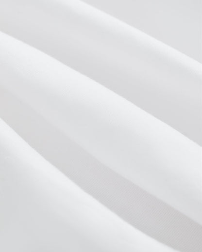 Aimé Leon Dore White T-Shirt 3-Pack Clothing