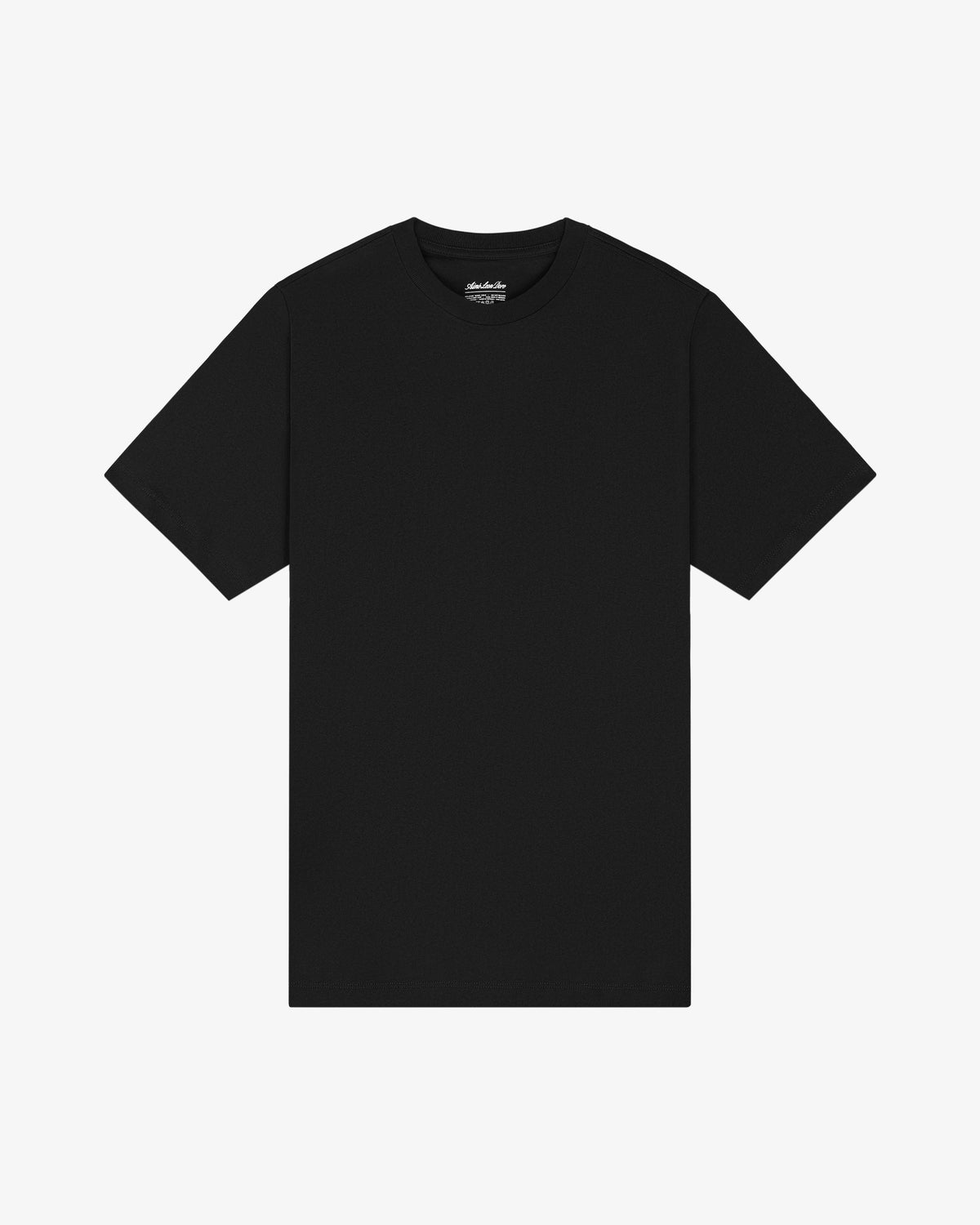 Aimé Leon Dore Black T-Shirt 3-Pack Clothing