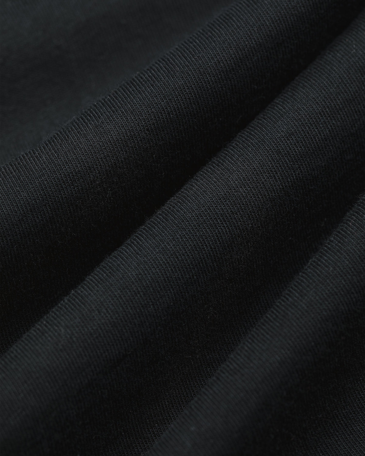 Aimé Leon Dore Black T-Shirt 3-Pack Clothing