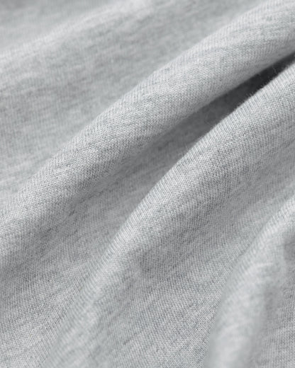 Aimé Leon Dore Black/ heather grey/ navy Multi-Color T-Shirt 3-Pack Clothing